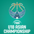 U18亚洲杯